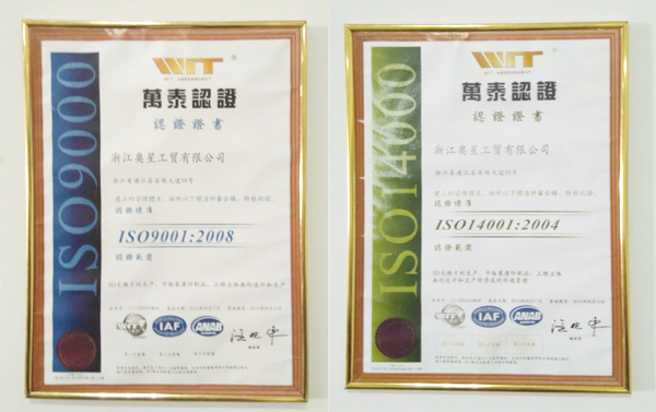 ˾a(chn)ƷISO9001-ISO14001J(rn)CC(sh)